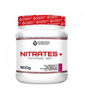 Scientiffic Nutrition Nitrates+
