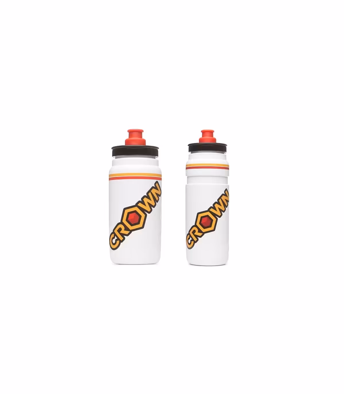 Crown Sport Bidón Pro Elite Fly
