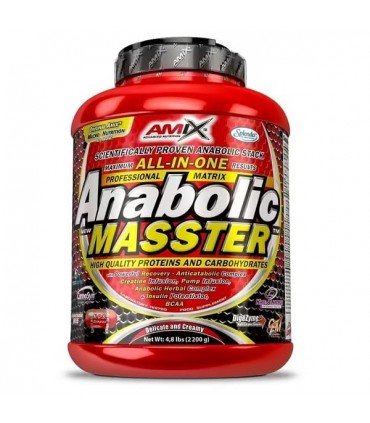 Amix Anabolic Masster