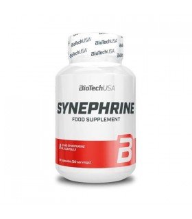 Biotech USA Sinefrina de Biotech USA — FSC TopNutrition — Foto 1
