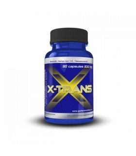 Perfect Nutrition X-Trans de Perfect Nutrition — FSC TopNutrition — Foto 1