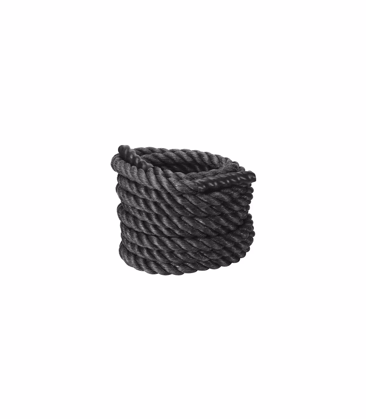 Cuerda Battle Rope Simple