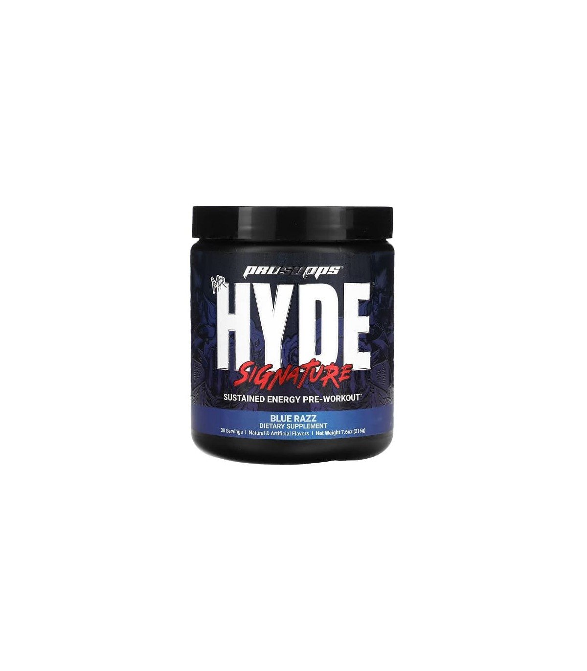 ProSupps Hyde Pre-Entreno