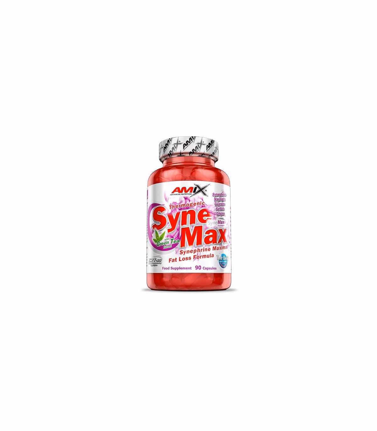 Amix Synemax