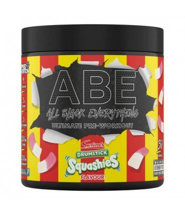 Applied Nutrition ABE Pre-Entreno