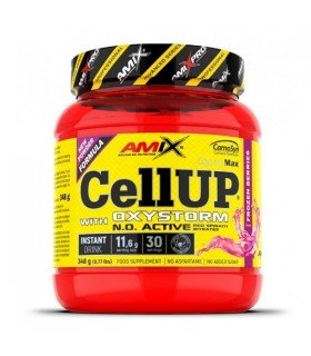 Amix Pro Cellup With Oxystorm Powder de Amix — FSC TopNutrition — Foto 1