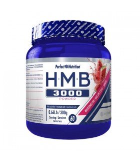 Perfect Nutrition HMB 3000 En Polvo de Perfect Nutrition — FSC TopNutrition — Foto 1