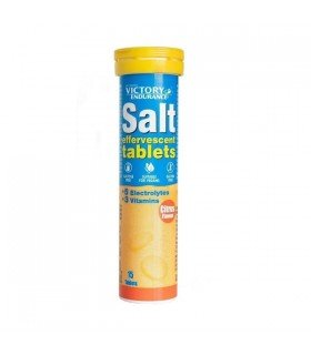 Victory Endurance Salt Effervescent Tablets de Victory Endurance — FSC TopNutrition — Foto 1