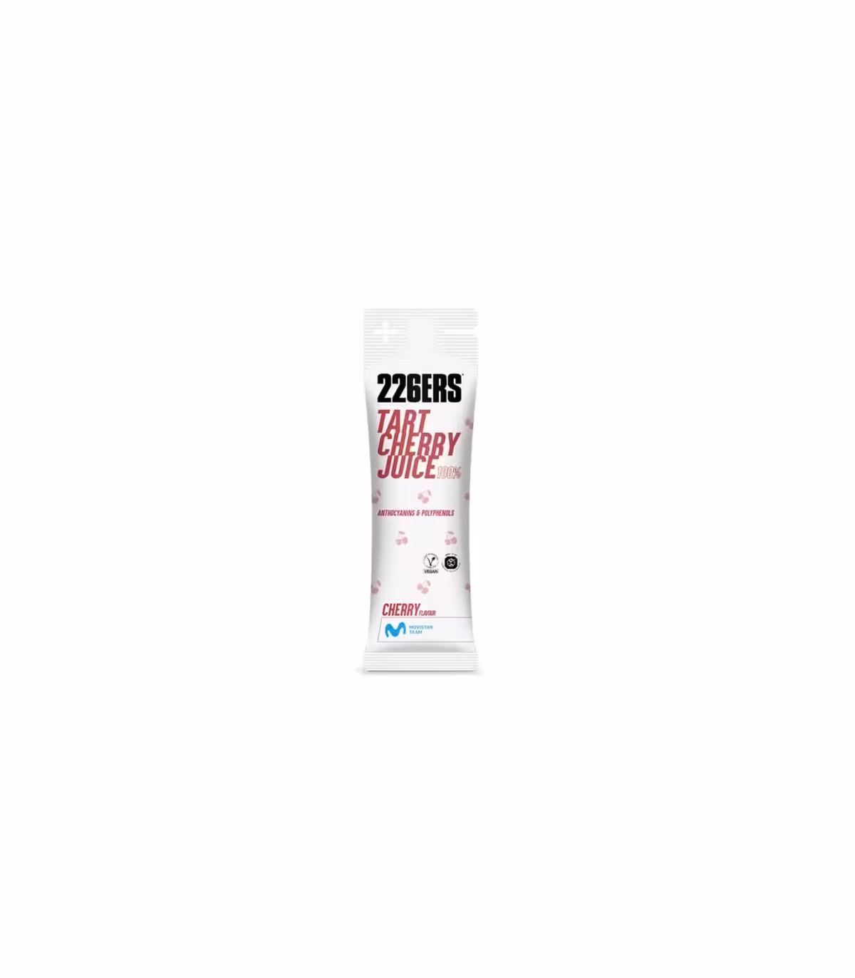 226ers Zumo de Cereza Agria