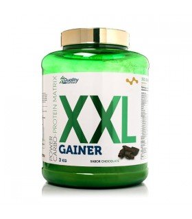 Quality Nutrition Ganador XXL de Quality Nutrition — FSC TopNutrition — Foto 1