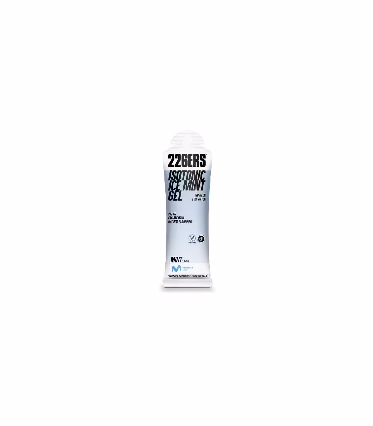 226ers Gel Isotónico Hielo