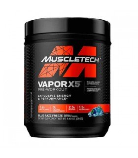 MuscleTech Vapor X5 Next Gen