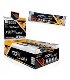 Infisport ND4 Solid 2:1 Bar de Infisport — FSC Nutrition — Foto 1