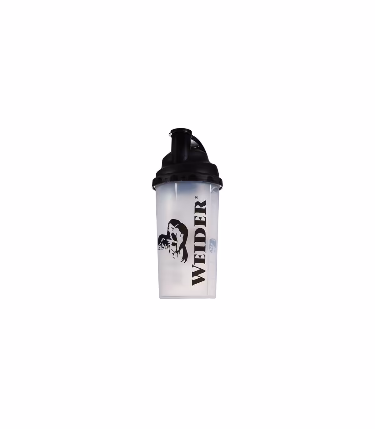 Weider Shaker Mezclador 750 Ml