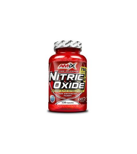Amix Óxidos Nítricos de Amix — FSC TopNutrition — Foto 1