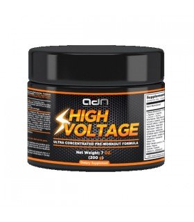 Perfect Nutrition ADN High Voltage Ultra-Concentrated de Perfect Nutrition — FSC TopNutrition — Foto 1