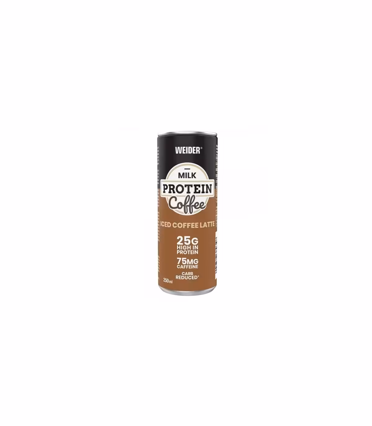 Weider Milk Protein Coffe