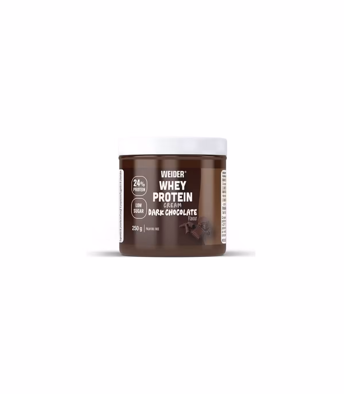 Weider Suero Proteico Crema de Chocolate