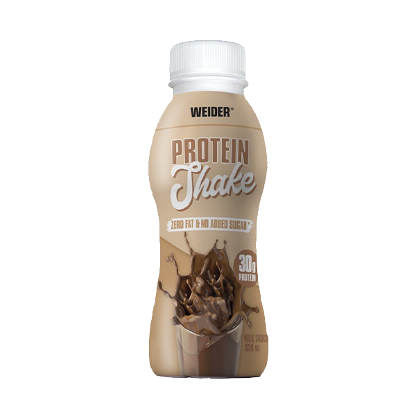 Weider Batido Proteico de Weider — FSC TopNutrition — Foto 1