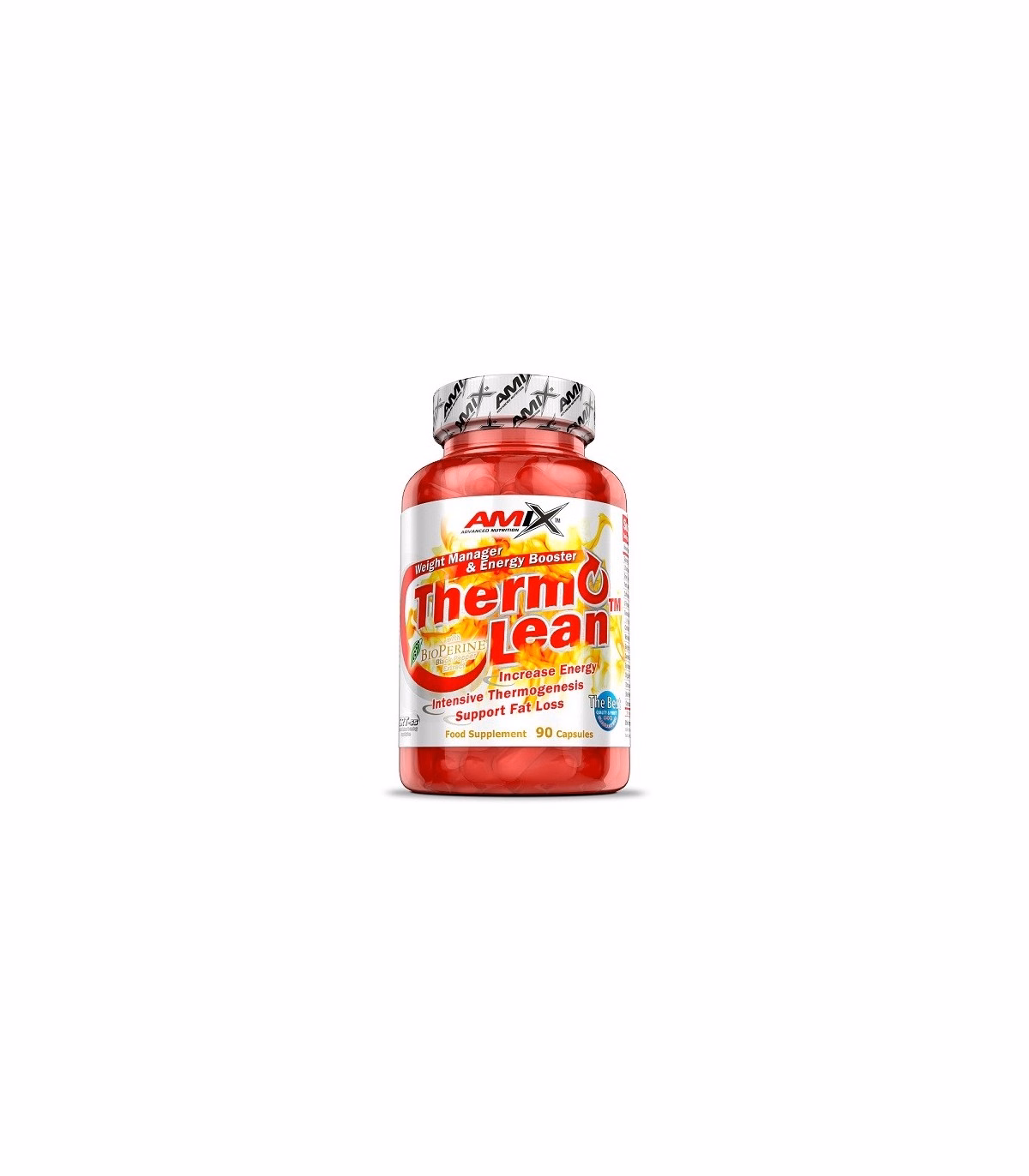 Amix Thermolean