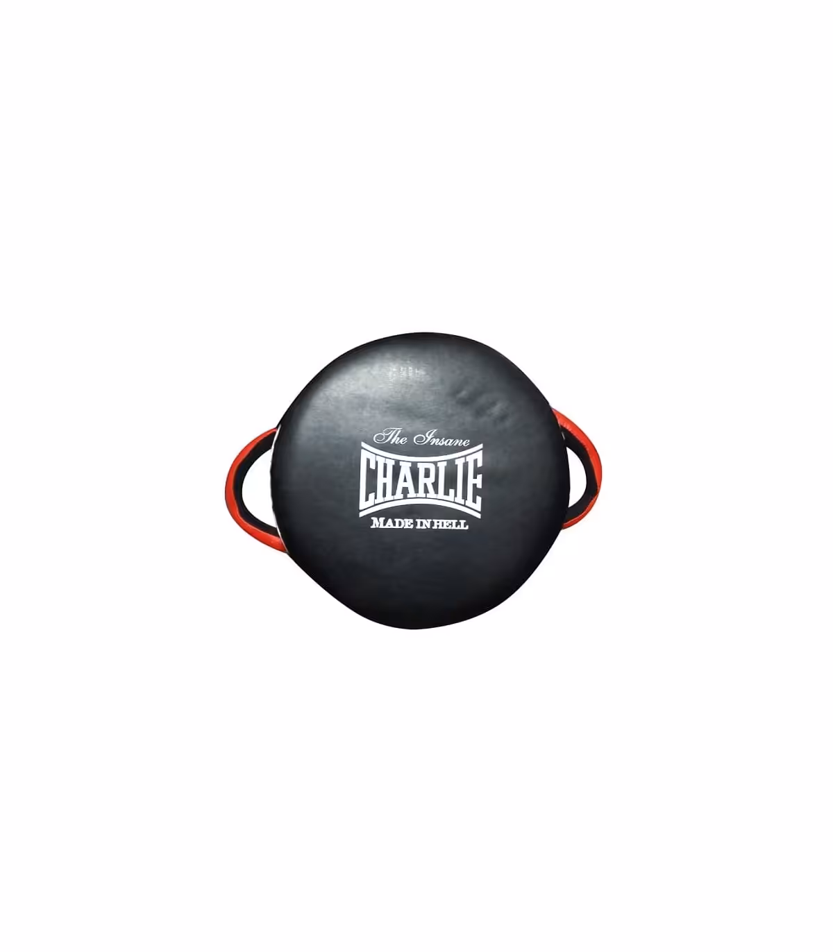 Charlie Gobernadora Redonda De Boxeo