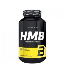 Biotech USA HMB de Biotech USA — FSC TopNutrition — Foto 1