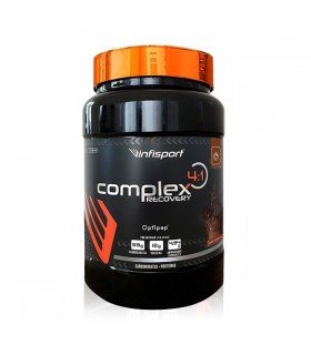 Infisport Complex 4:1 Recovery de Infisport — FSC TopNutrition — Foto 1
