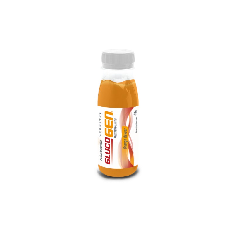 Gen Professional Glucogen Monodosis de Gen Professional — FSC TopNutrition — Foto 1