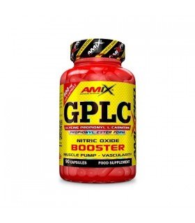 Amix Pro GPLC