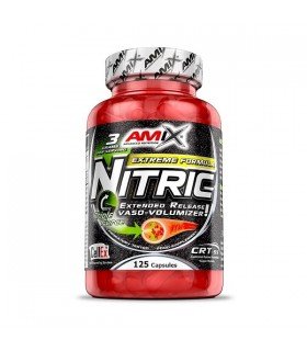 Amix Nítrico