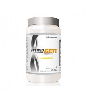 Gen Professional AminoGen de Gen Professional — FSC TopNutrition — Foto 1