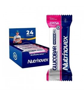 Nutrinovex Glucobar de Nutrinovex — FSC Nutrition — Foto 1