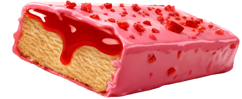 Protein Bar Fiesta® Kojak®