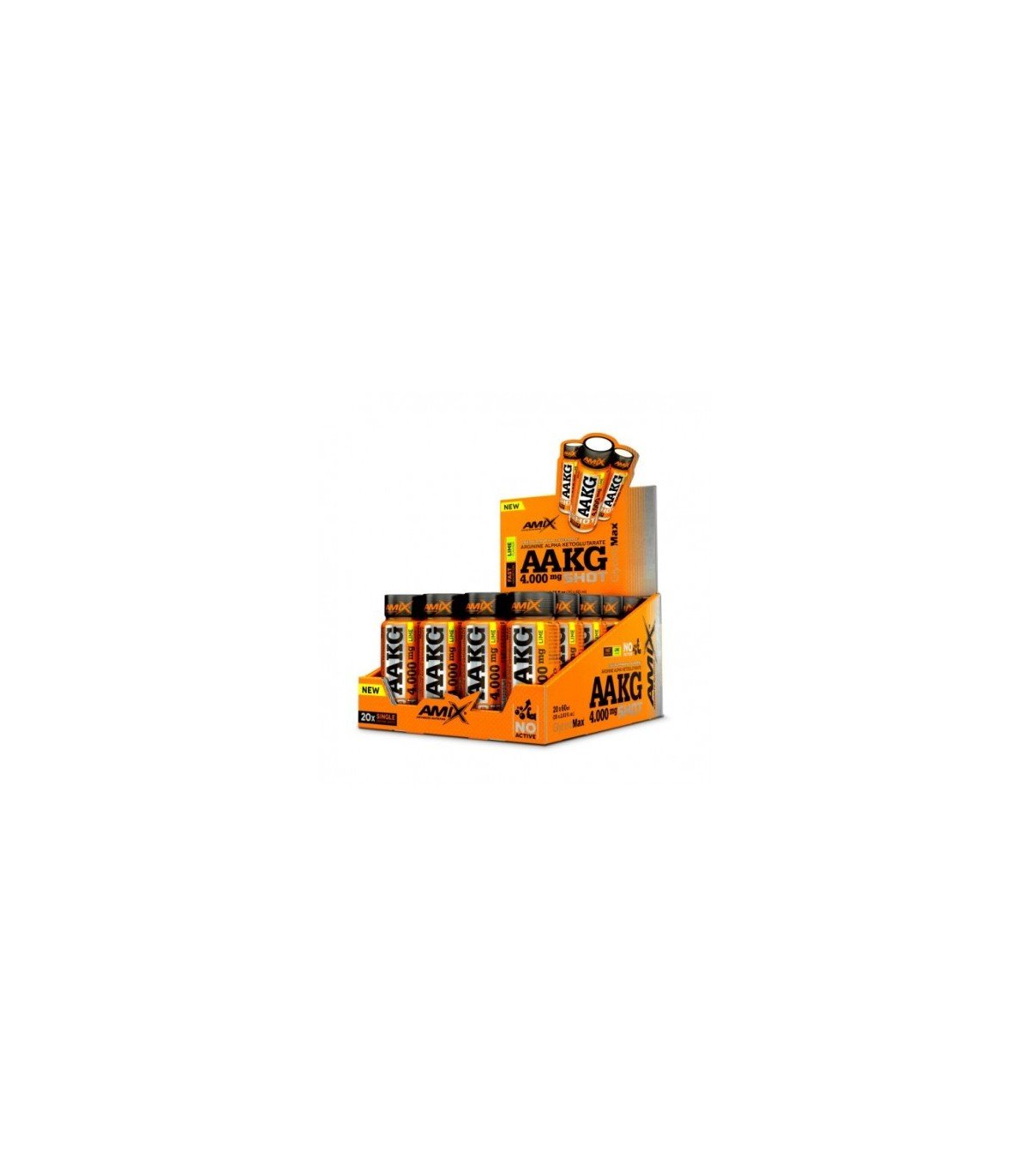 Amix AAKG 4000mg Chupito