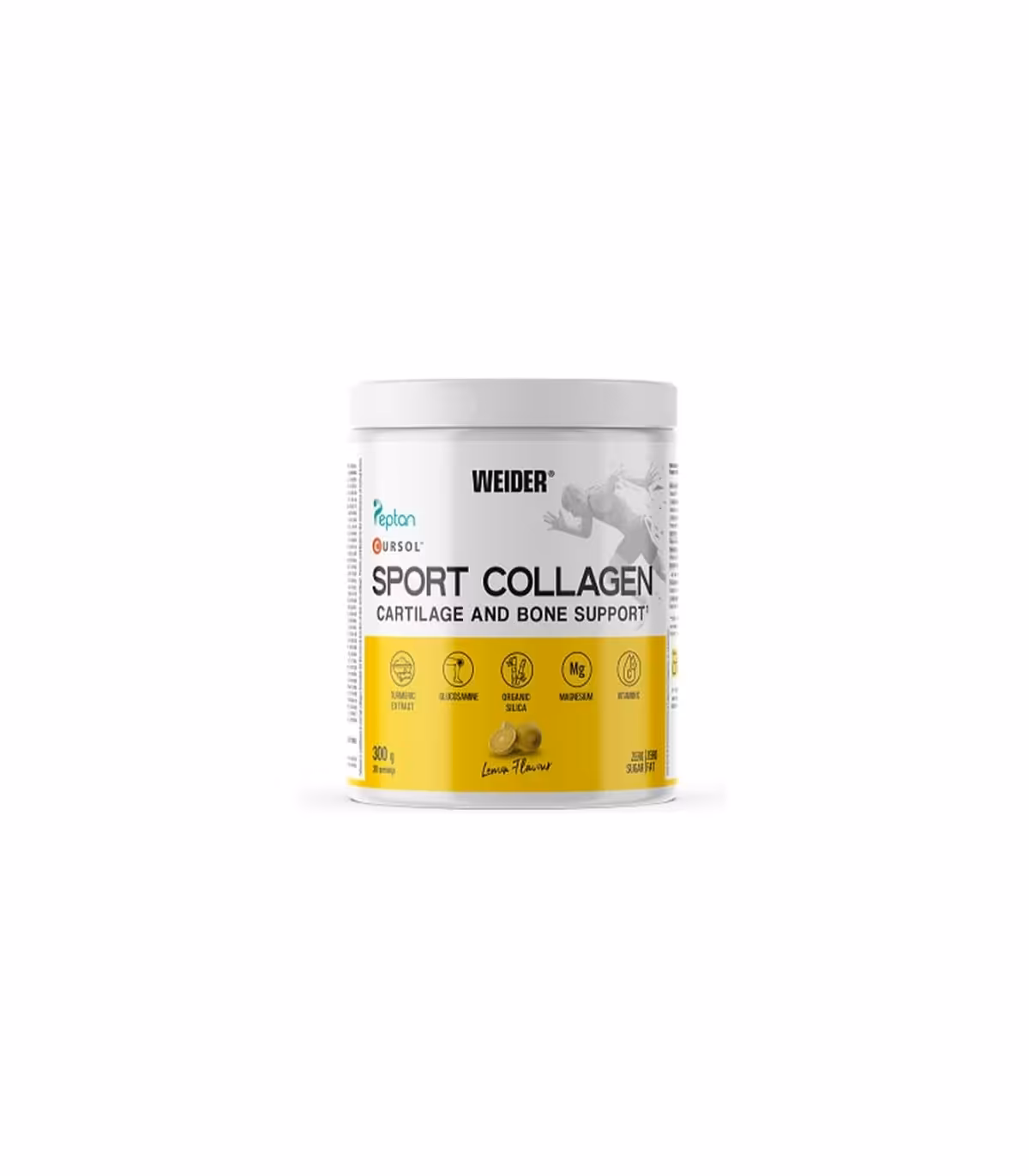 Weider Sport Collagen