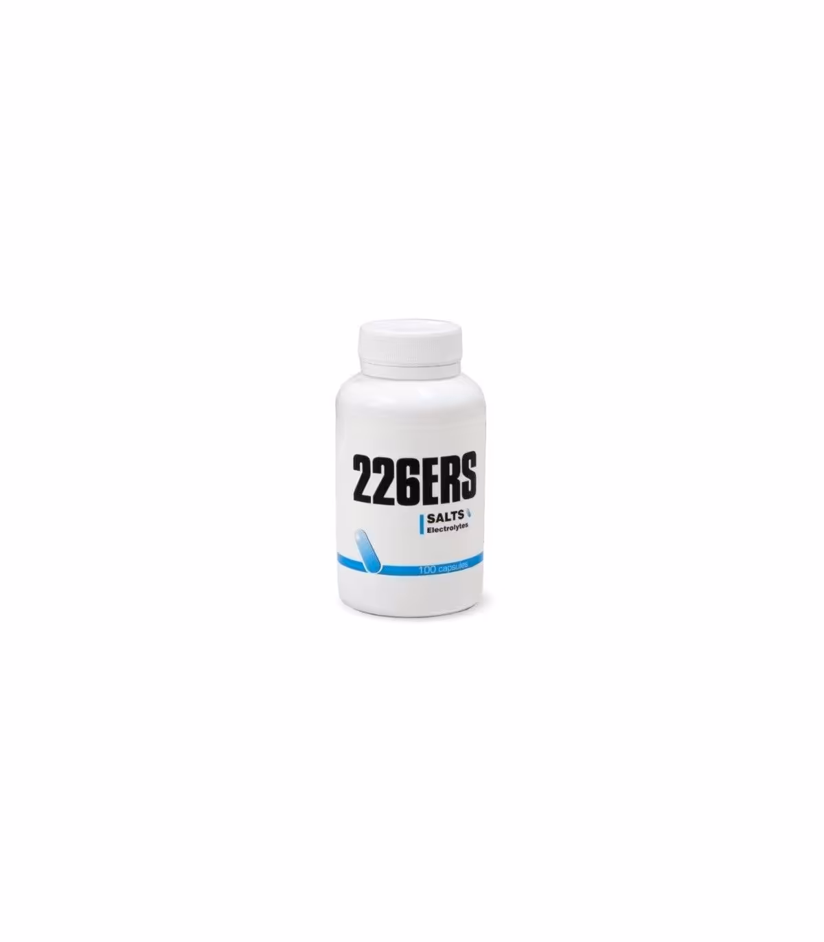 226ers Sales Electrolitos
