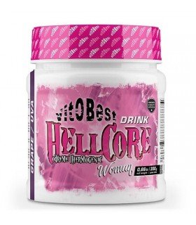 VitoBest Hellcore Drink Woman de VitoBest — FSC TopNutrition — Foto 1