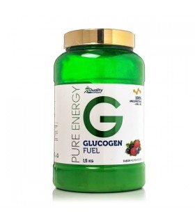 Quality Nutrition Glucogen Fuel® de Quality Nutrition — FSC TopNutrition — Foto 1