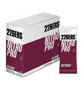 226ERS Nitro Pro Remolacha Monodosis de 226ERS — FSC TopNutrition — Foto 1