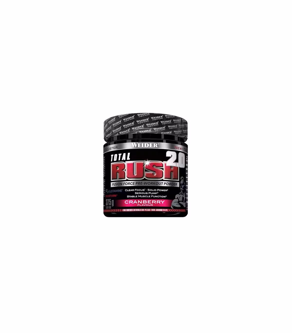 Weider Total Rush 2.0