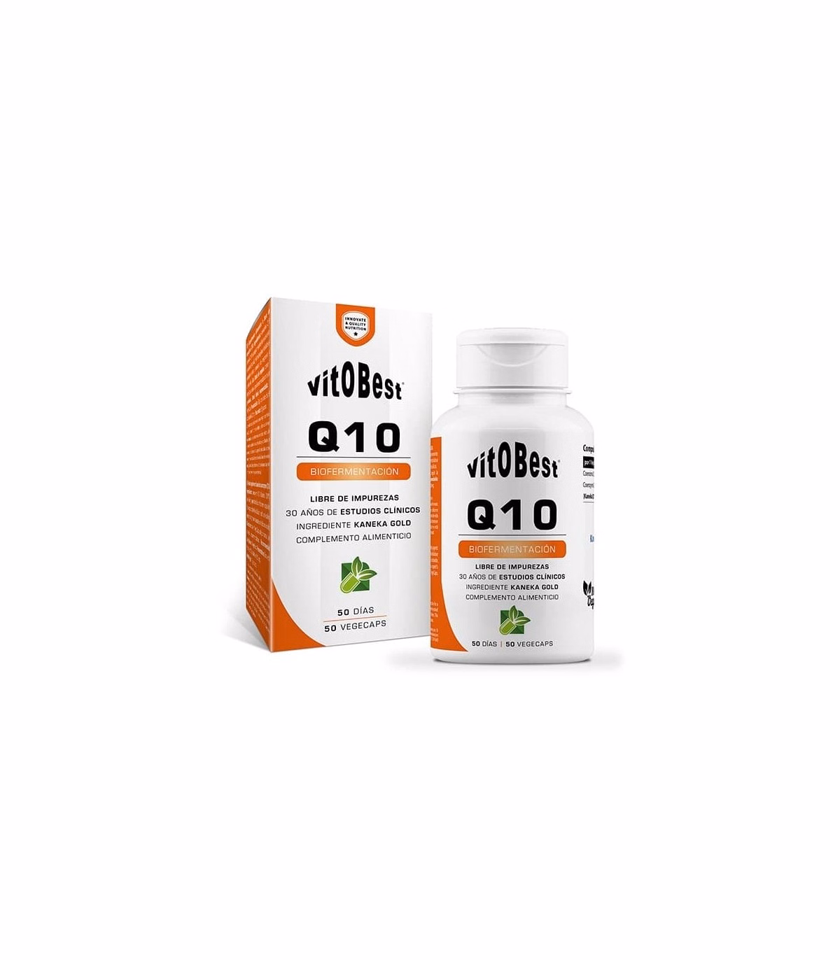 Vitobest Q10