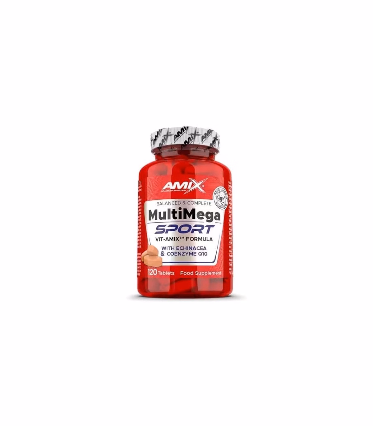 Amix Multi Mega Stack
