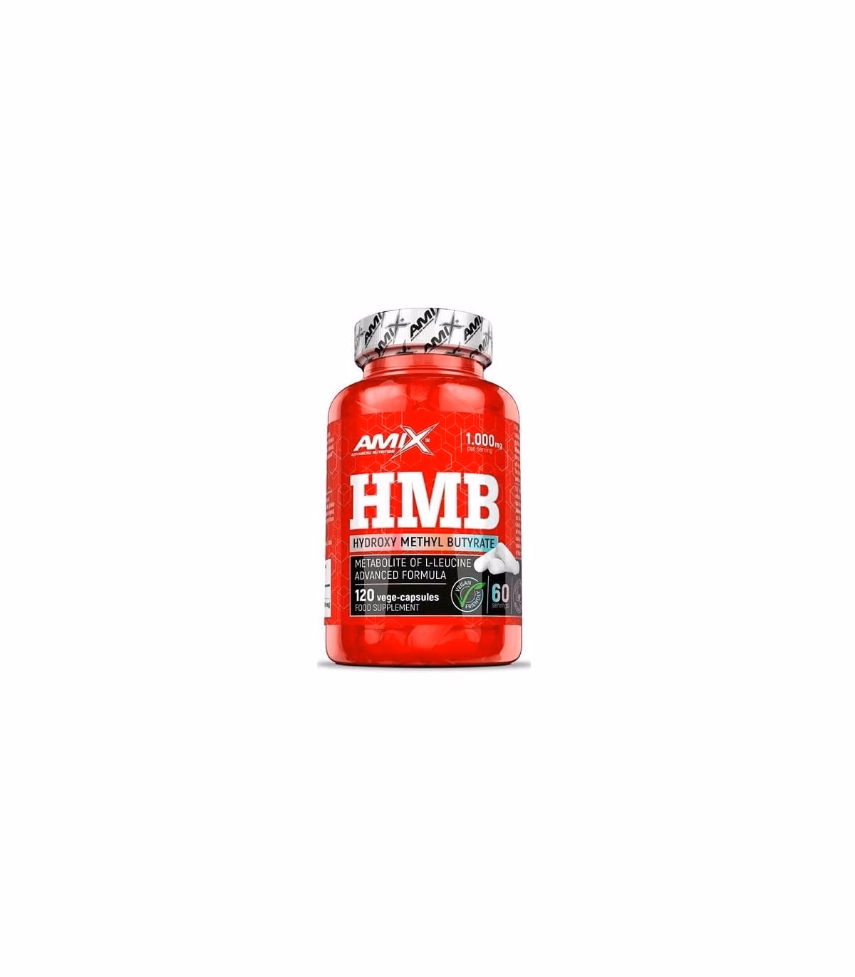 Amix Hmb
