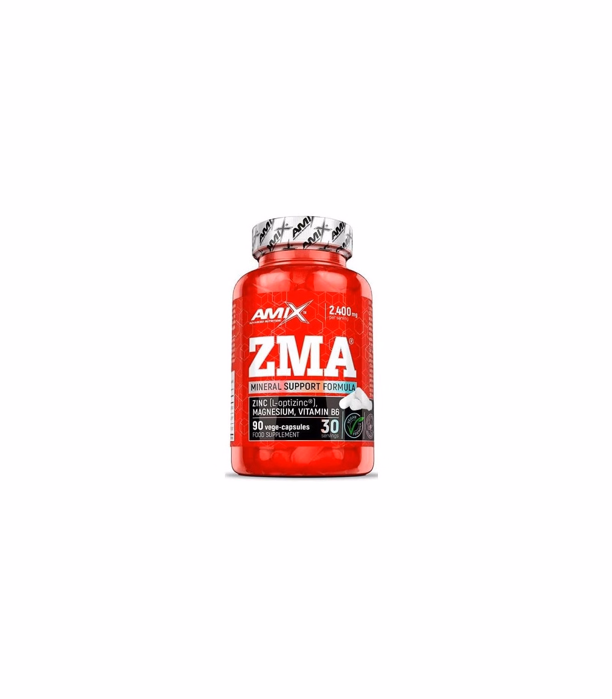Amix Zma