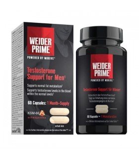 Weider Prime