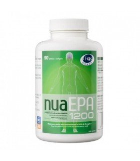 NUA NuaEPA 1200 de NUA — FSC TopNutrition — Foto 1