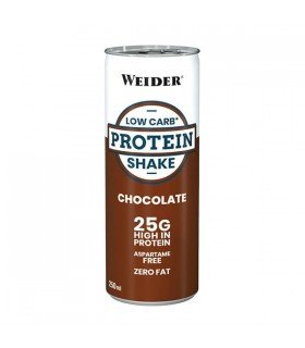 Weider Batido de Proteína de Leche de Weider — FSC TopNutrition — Foto 1