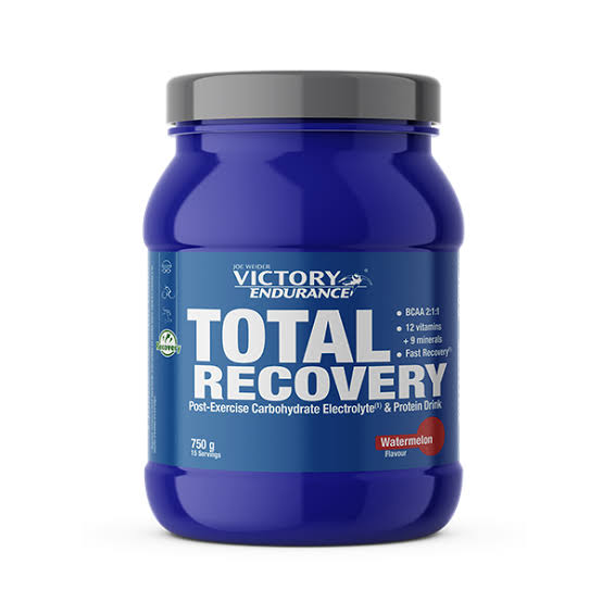 Victory Endurance Total Recovery