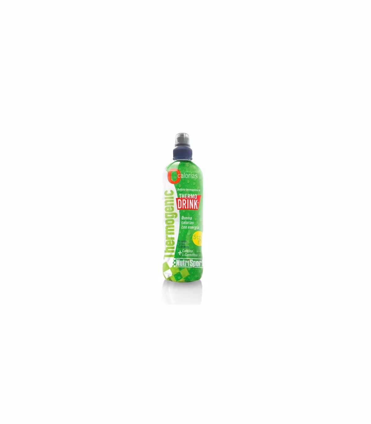 Nutrisport Thermo Drink 500 Ml
