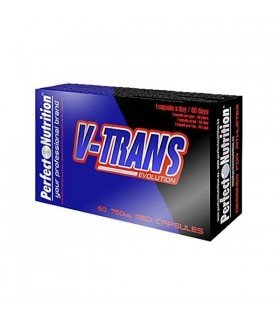 Perfect Nutrition V-Trans de Perfect Nutrition — FSC TopNutrition — Foto 1